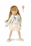 Кукла Хлоя Kruselings 0126843, 23 см (Крузелингс)