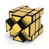 Головоломка FANXIN 581-5.7P(1) Кубик Фишер Золото