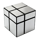 Головоломка FANXIN FX7721 Кубик 2х2 Серебро
