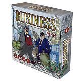 Настольная игра STRATEG 30556 Business Men