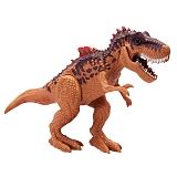 Игрушка CHAP MEI 542053-2 Подвижная фигура Тираннозавр (свет, звук)