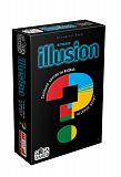 Настольная игра GAGA GAMES GG179 Иллюзия (Illusion)