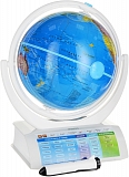 Интерактивный глобус OREGON SCIENTIFIC SG338R с беспроводной ручкой и доп. реальностью