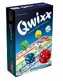 Настольная игра GAGA GAMES GG178 Квикс (Qwixx)