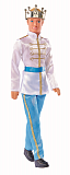 Кукла STEFFI 5737118 Кевин принц