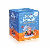 Набор для творчества MAGIC MOMENTS mm-23 Волшебный шар Зимний лис