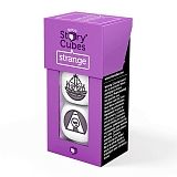 Настольная игра RORYS STORY CUBES RSC22 кубики историй доп. набор"Привидения"