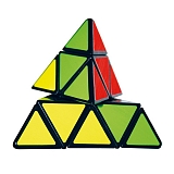 Головоломка MEFFERT'S M5035 pyraminx Пирамидка