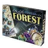 Настольная игра STRATEG 30553 Trip Forest