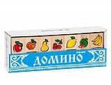 Домино ТОМИК 5555-5 Фрукты-ягоды
