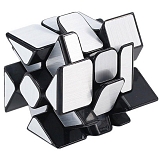 Головоломка FANXIN 581-5.7H Кубик Колесо Серебро