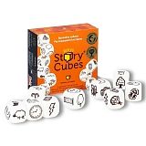 Настольная игра RORYS STORY CUBES RSC1RU01 кубики историй Original